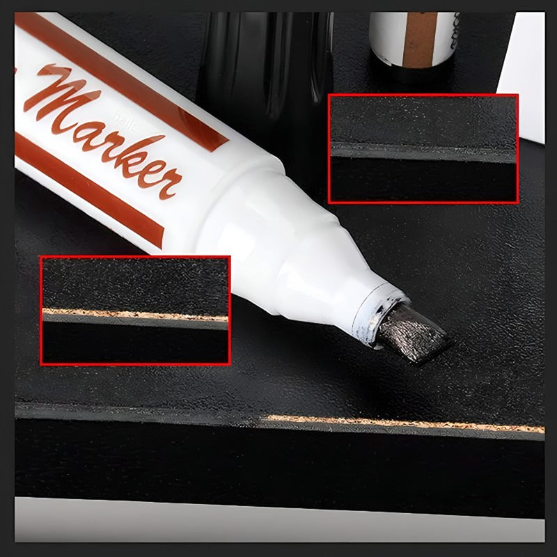 Wood Restoration Kit - Choose from 6/8 Colours