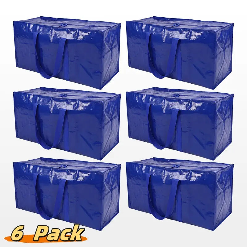 🔥Multifunctional, durable XL storage and moving bag🔥