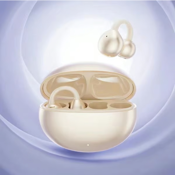 š„2025 New Arrivalš„ Ear Clip Bluetooth Headphones-BUY 2 FREE SHIPPING NOW