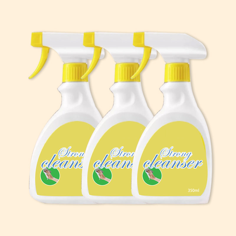 🔥Housework First Choice👍Bright As New Wall Mold Removal Spray