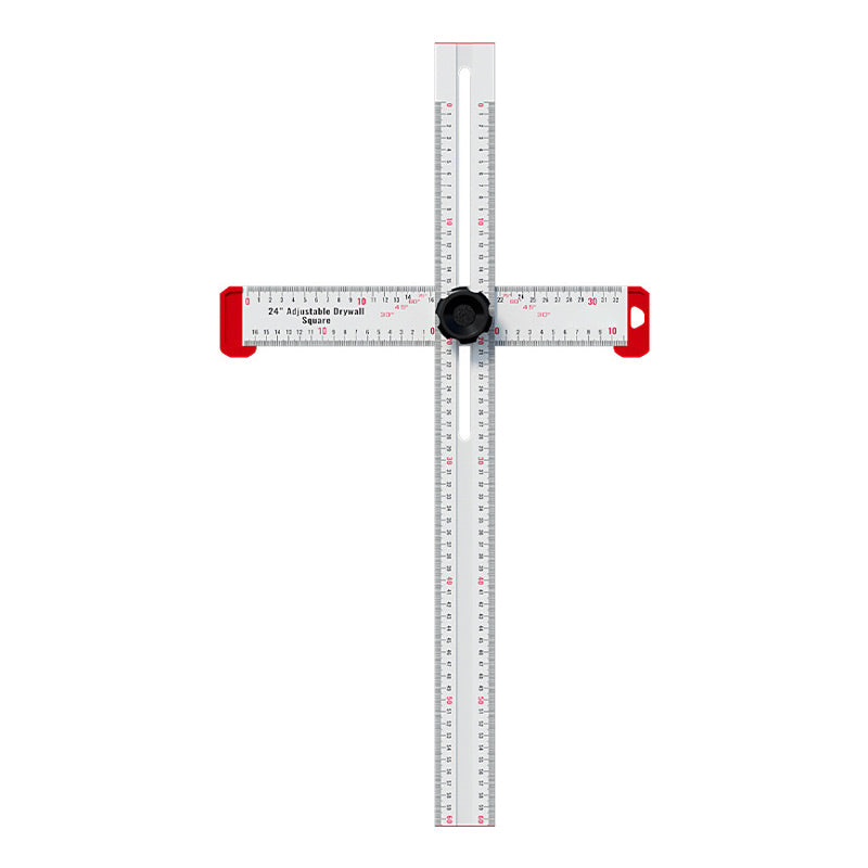 🔥Hot Sale 50% OFF💥24 Inch Adjustable T-Square