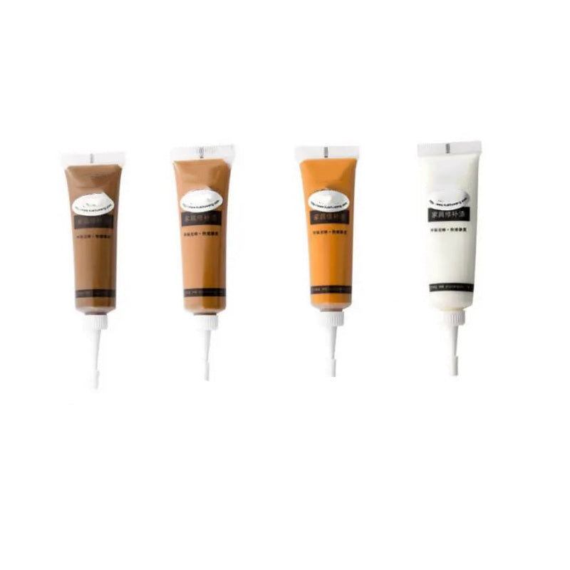 ⏳Limited time 50% off⏳Wood Furniture Scratch Repair Paint🏠🔥Buy One Get One Free🔥