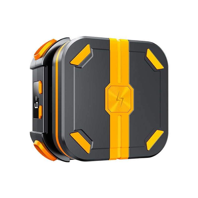 🔥2025 New Arrival🔥 Portable Rechargeable Magnetic Phone Cooler