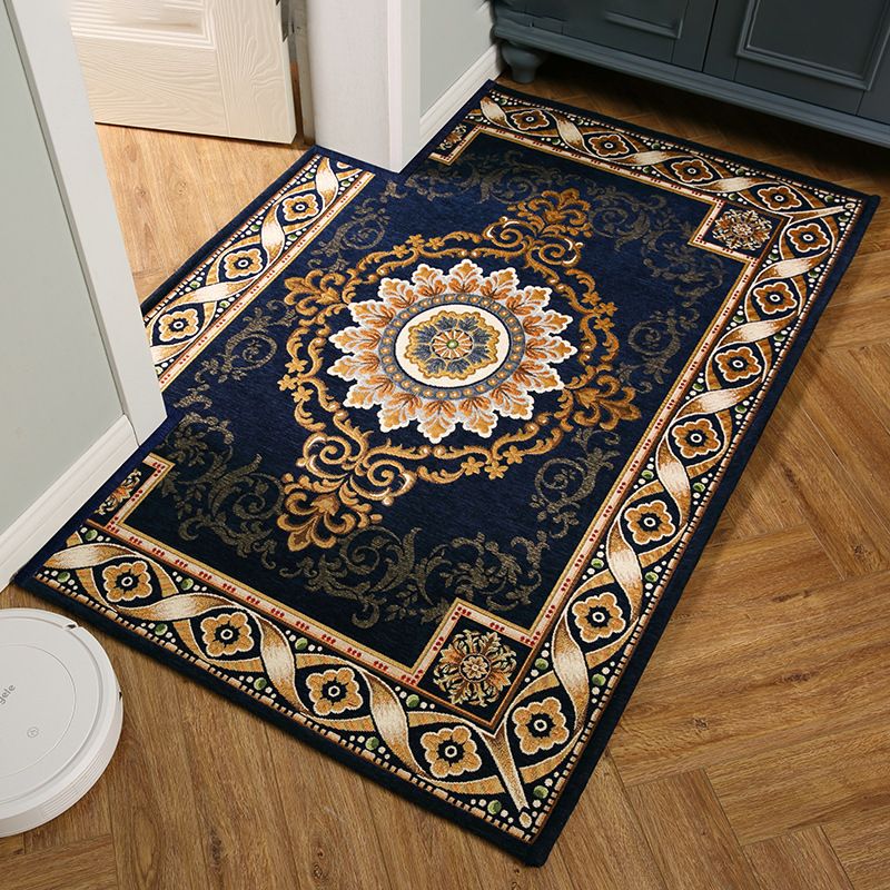 🔥New Hot Selling❤️🔥 Great Gift! Luxury Non-slip Doormat Carpet