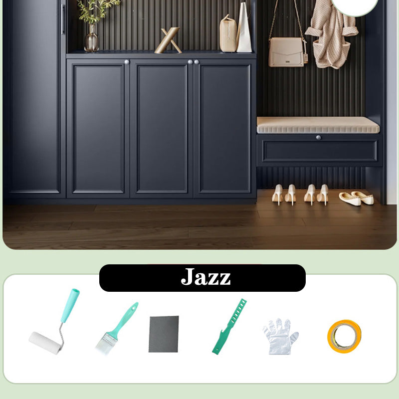 🔥2025 HOT SALE🔥Low-odor Waterborne Chalk Paint For Metal Wood And Ceramic Rooms