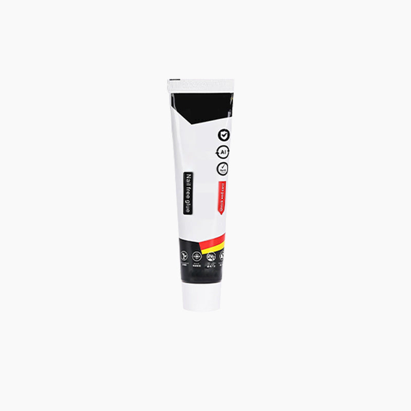 🔥Clearance Sale🔥Quick-Drying Waterproof Strong Adhesive Glue💥Buy 2 Get 1 Free!!!! 😎