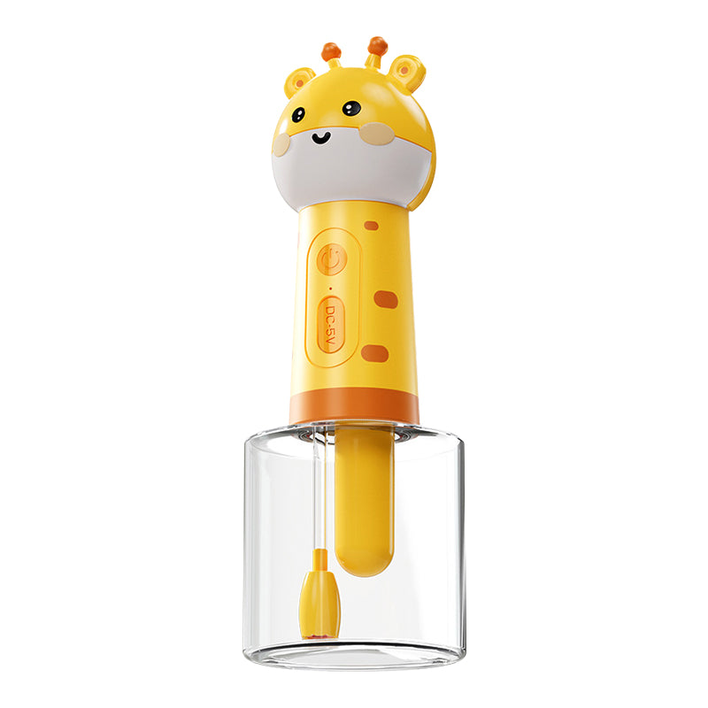 🔥New Hot Selling❤️🔥 Efficient Portable Fun Foam Dispenser