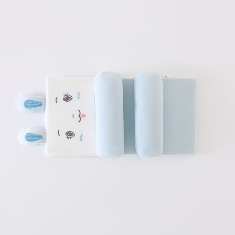 🔥All-Season Breathable Shaping Pillow for Baby Development