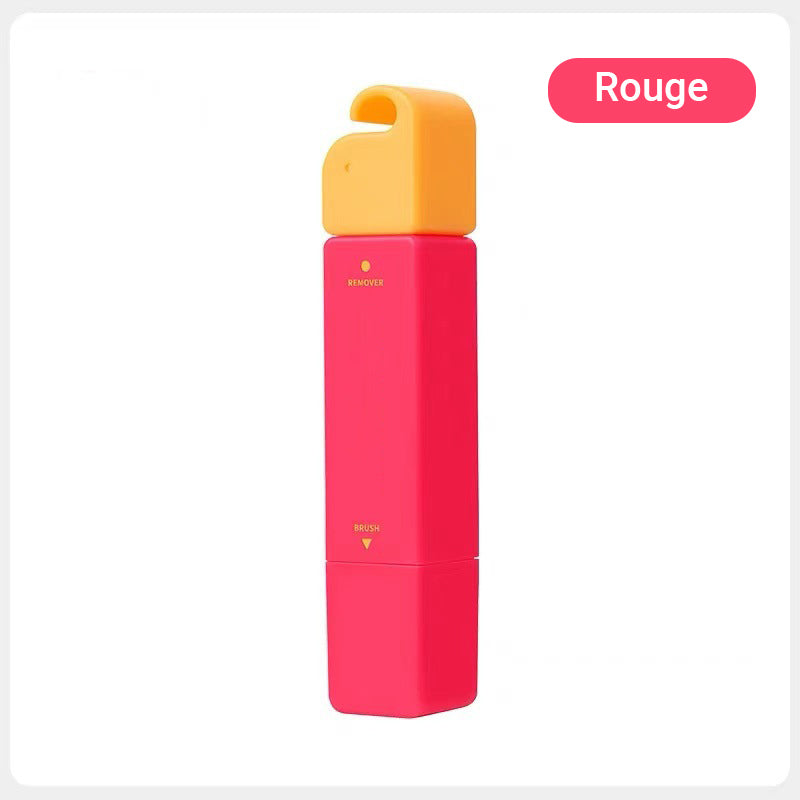 Portable Instant Leave-In Stain Remover Pen