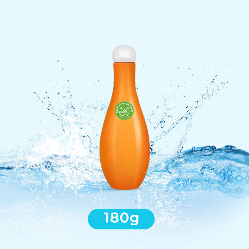 🎁 HOT 50% OFF⏳ Bathroom Deodorizing Long Lasting Fragrance Cleaner