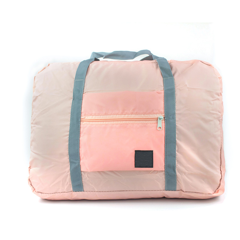 Large Capacity Foldable Travel Bag