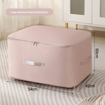 🌸Last Day Sale 49% OFF🌸Ultra Space Saving Self Compression Organizer (BUY MORE SAVE MORE)