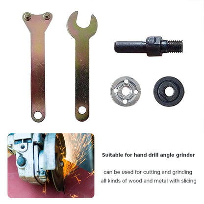 💖HOT SALE 49% OFF💖 Electric Drill Angle Grinder Connecting Rod Set