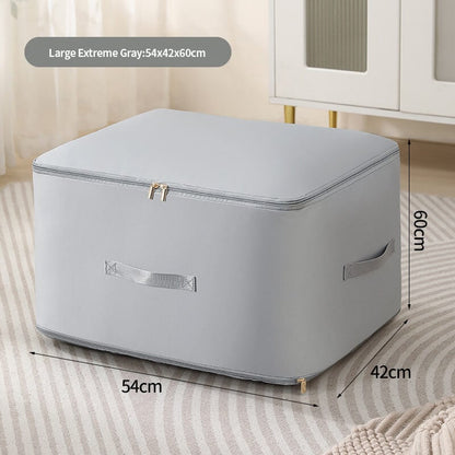 🌸Last Day Sale 49% OFF🌸Ultra Space Saving Self Compression Organizer (BUY MORE SAVE MORE)