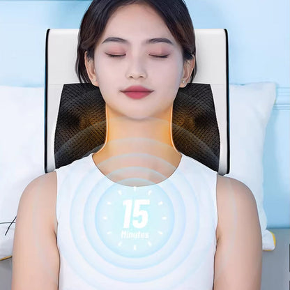 Multifunctional Neck Massager（Great Sale⛄BUY 2 Get 10% OFF + FREE SHIPPING）
