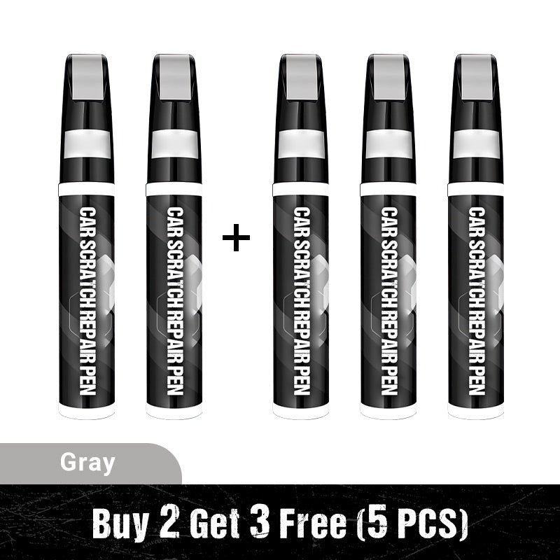 🔥LAST DAY -BUY 1 GET 1 FREE🔥Car Scratch Repair Pen