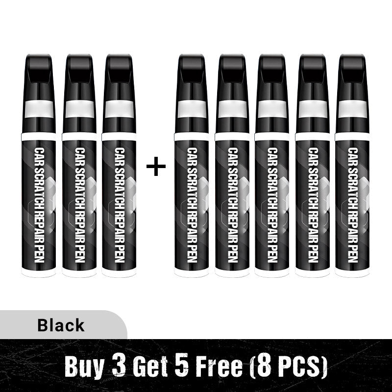 🔥LAST DAY -BUY 1 GET 1 FREE🔥Car Scratch Repair Pen