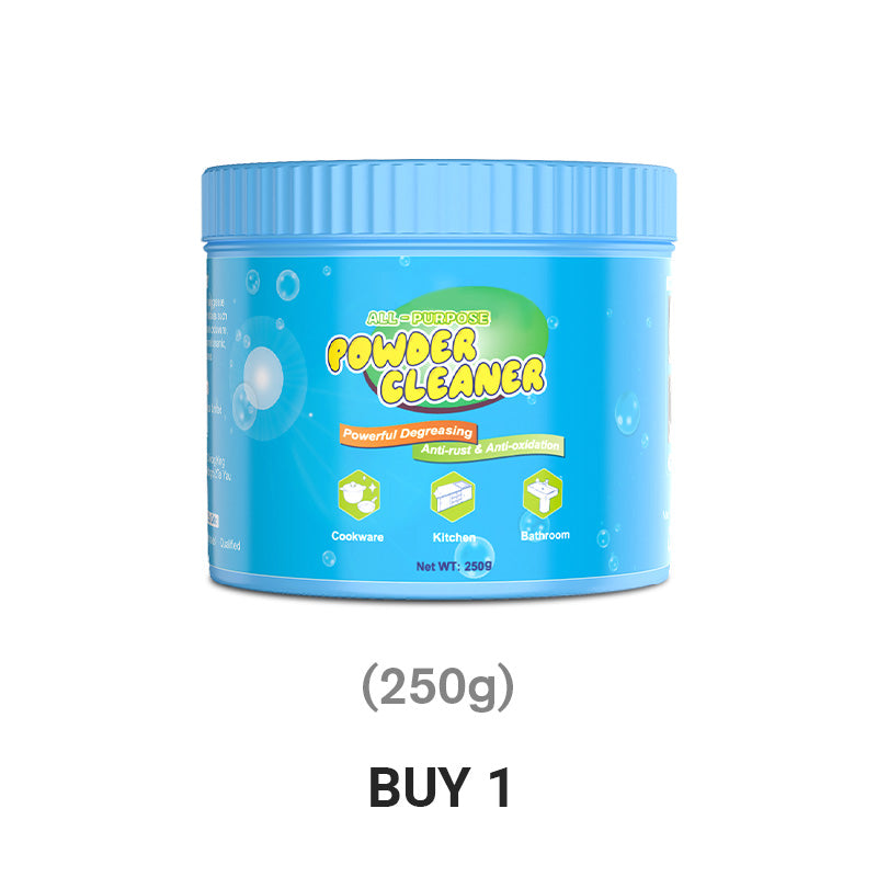 yayisee®🔥 Powerful Kitchen All-purpose Powder Cleaner