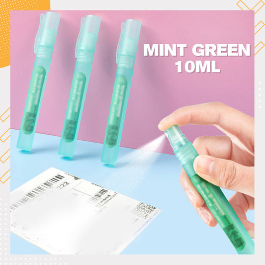 🔥New Hot Selling❤️‍🔥 Thermal Sensitive Paper Spray