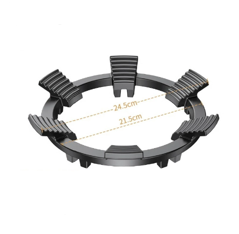 Universal Gas Stove Stand Anti-Slip Support Rack（50% OFF）