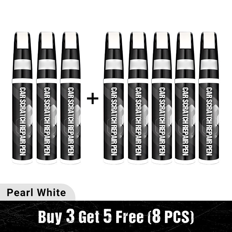 🔥LAST DAY -BUY 1 GET 1 FREE🔥Car Scratch Repair Pen