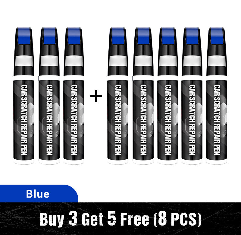 🔥LAST DAY -BUY 1 GET 1 FREE🔥Car Scratch Repair Pen
