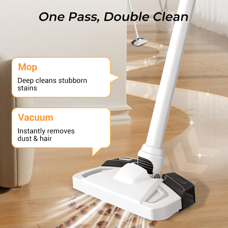 💥2025 Newly Upgraded💥Handheld Cordless Vacuum Cleaner