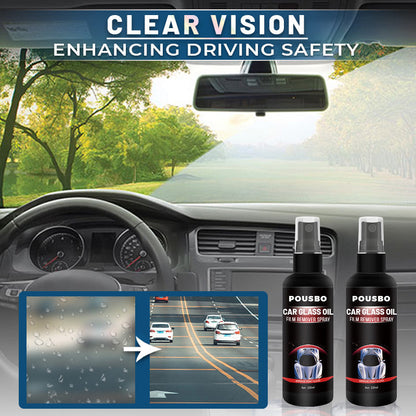 🎅Christmas Pre-sale🎁3-in-1 Multifunctional High-protection Car Coating Spray