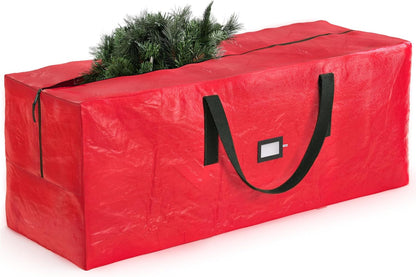 🎅Christmas Sale 50% OFF🌟Christmas Tree Durable Waterproof Storage Bag 🎄