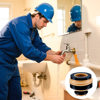 🔥2025 HOT SALE🔥Faucet Leak Proof Seal Gasket