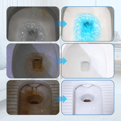 🔥Hot Sale 50%🔥Effective Concentrated Descaling Toilet Cleaning Stick
