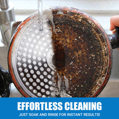 yayisee®🔥 Powerful Kitchen All-purpose Powder Cleaner