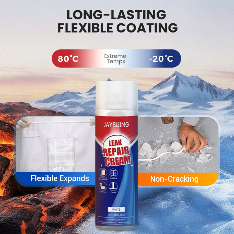 🔥Hot Sale 50% Off🔥Leak Repair Waterproof Sealant Spray