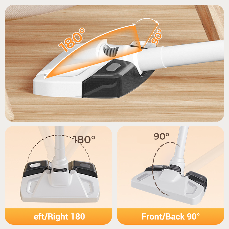 💥2025 Newly Upgraded💥Handheld Cordless Vacuum Cleaner