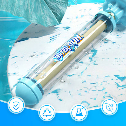 🧊Summer Hot Sale 49% OFF🌊Pull-Push Firework Water Blaster