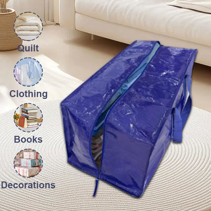 🔥Multifunctional, durable XL storage and moving bag🔥