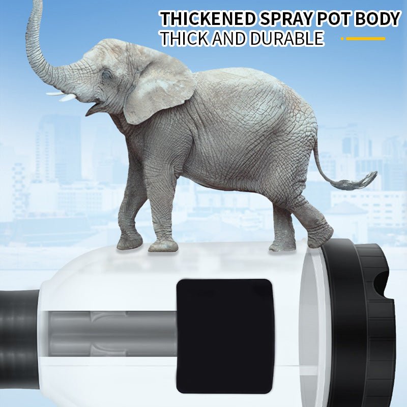 🔥49% OFF🎁 Air Pressure Foam Spray Pot