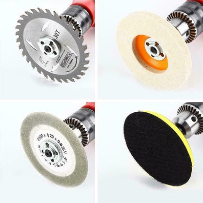 💖HOT SALE 49% OFF💖 Electric Drill Angle Grinder Connecting Rod Set