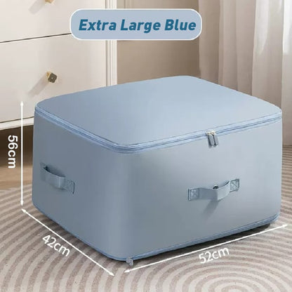🌸Last Day Sale 49% OFF🌸Ultra Space Saving Self Compression Organizer (BUY MORE SAVE MORE)