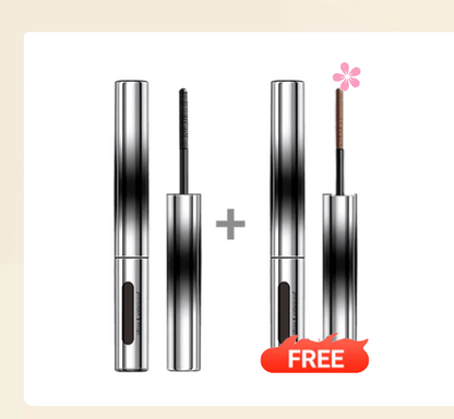 ✨Iron Wand Mascara✨is long and curly without smudging