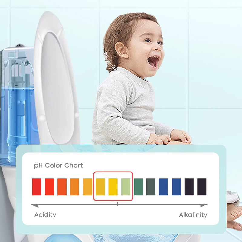🔥Hot Sale 50%🔥Effective Concentrated Descaling Toilet Cleaning Stick