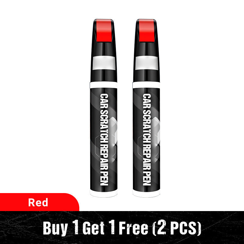 🔥LAST DAY -BUY 1 GET 1 FREE🔥Car Scratch Repair Pen