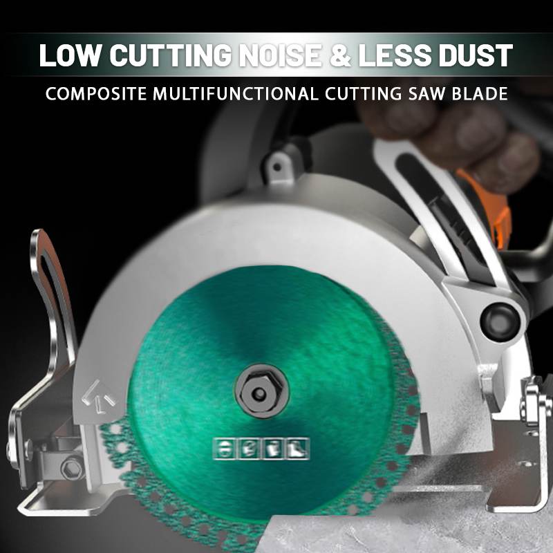 💥Hot Sale 50% OFF💥 Composite Multifunctional Diamond Cutting Disc（BUY 3 GET 5 FREE）