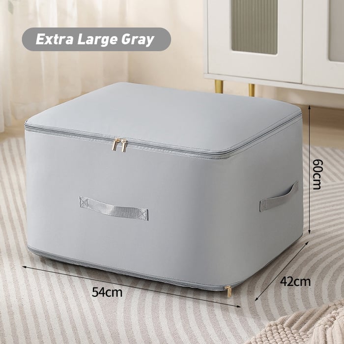 🌸Last Day Sale 49% OFF🌸Ultra Space Saving Self Compression Organizer (BUY MORE SAVE MORE)