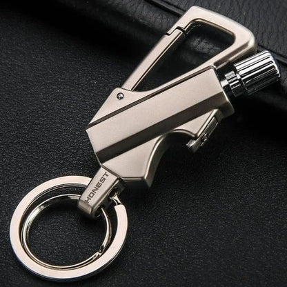 🔥Hot Sale 50% OFF🔥Portable multifunctional ignition device
