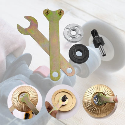 💖HOT SALE 49% OFF💖 Electric Drill Angle Grinder Connecting Rod Set