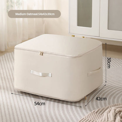 🌸Last Day Sale 49% OFF🌸Ultra Space Saving Self Compression Organizer (BUY MORE SAVE MORE)