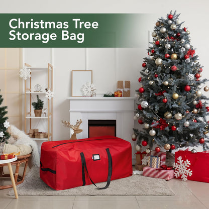 🎅Christmas Sale 50% OFF🌟Christmas Tree Durable Waterproof Storage Bag 🎄