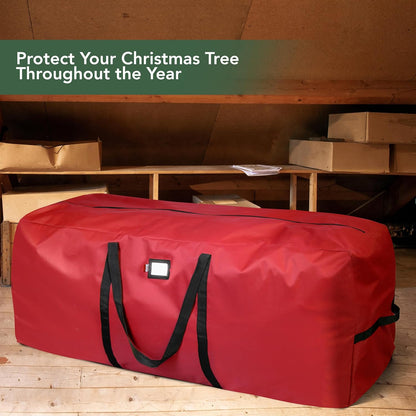 🎅Christmas Sale 50% OFF🌟Christmas Tree Durable Waterproof Storage Bag 🎄