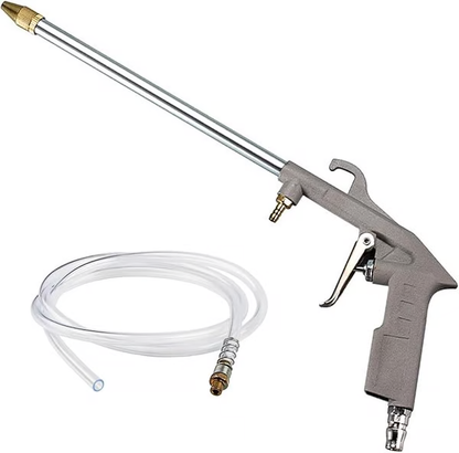 👉Air & Water Cleaning Gun💥Now with a new upgrade⏳